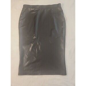 Black G By Guess Medium Skirt